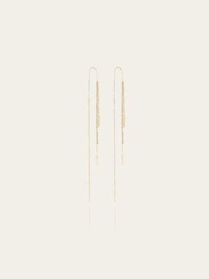Bonito earrings 