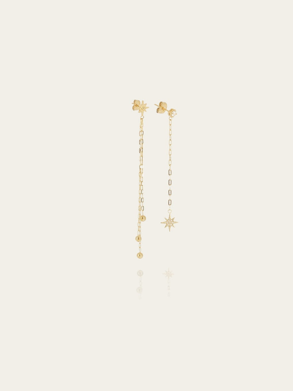 Boucles d'oreilles Calama 