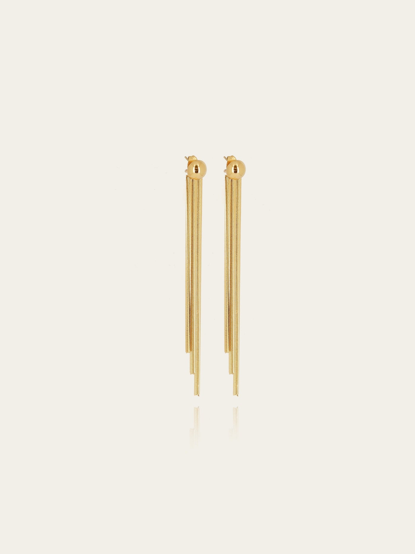 Earrings Capucine 