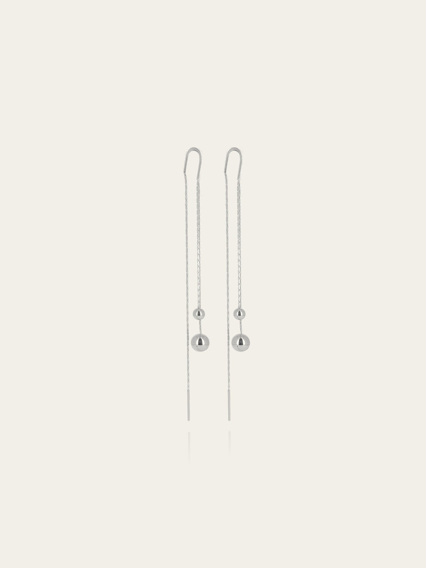 Boucles d'oreilles Kara 