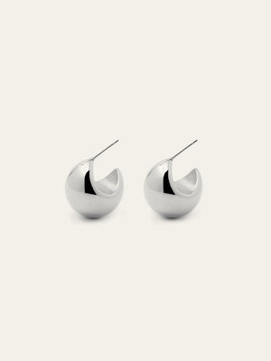 Boucles d'oreilles Elea 