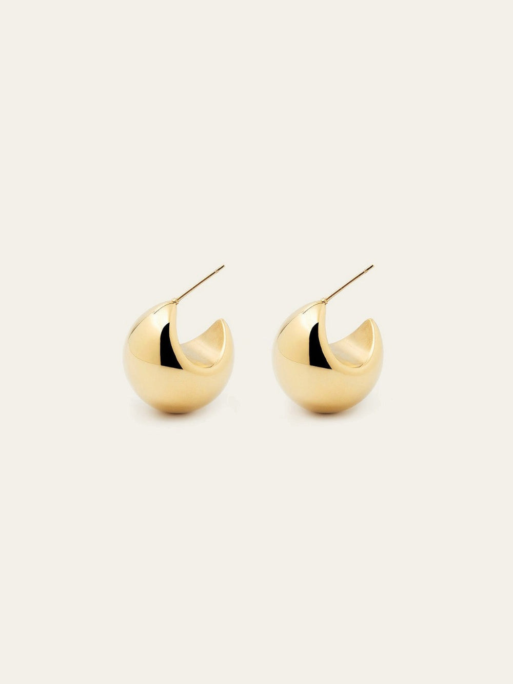 Boucles d'oreilles Elea 