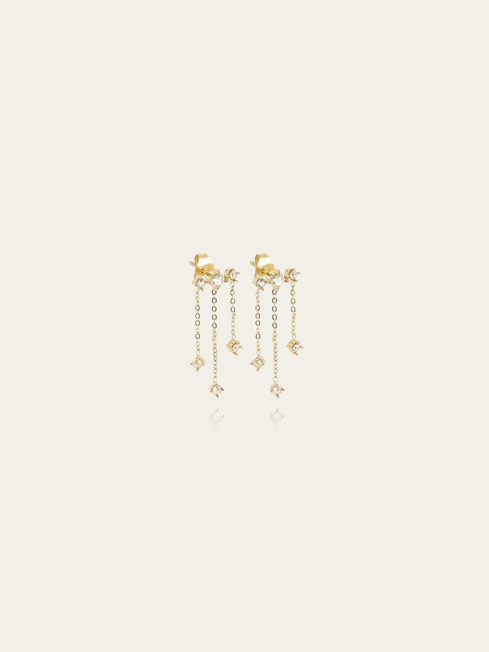 Boucles d'oreilles Finley 