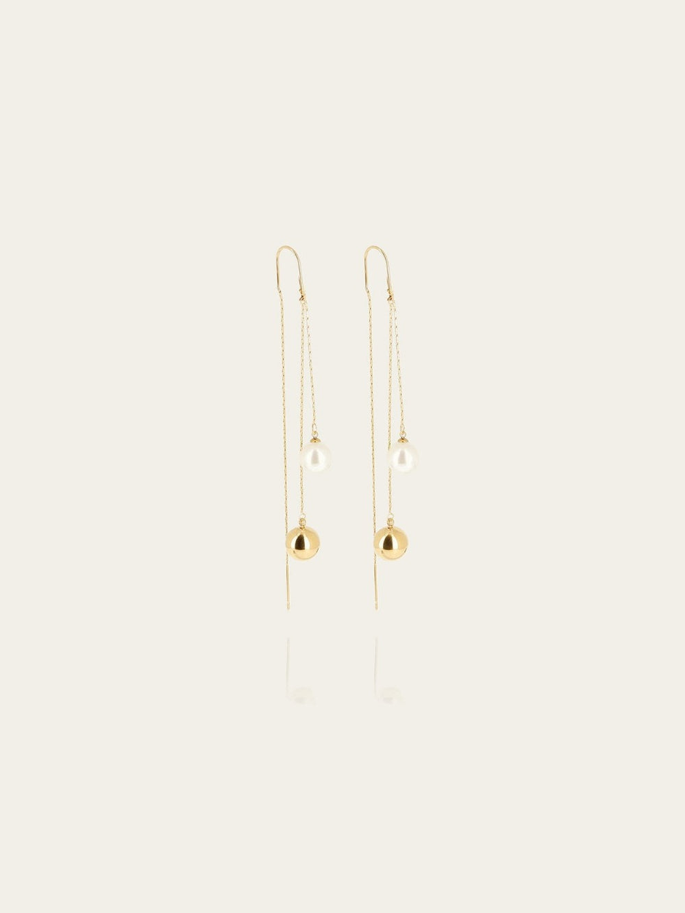 Darie earrings 