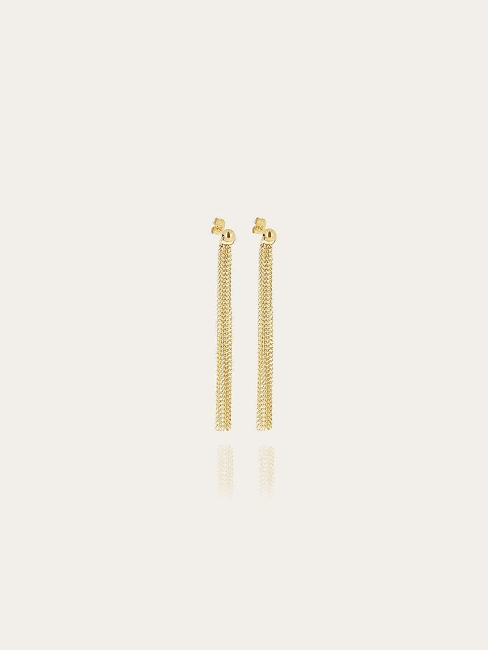 Boucles d'oreilles Enchanté 