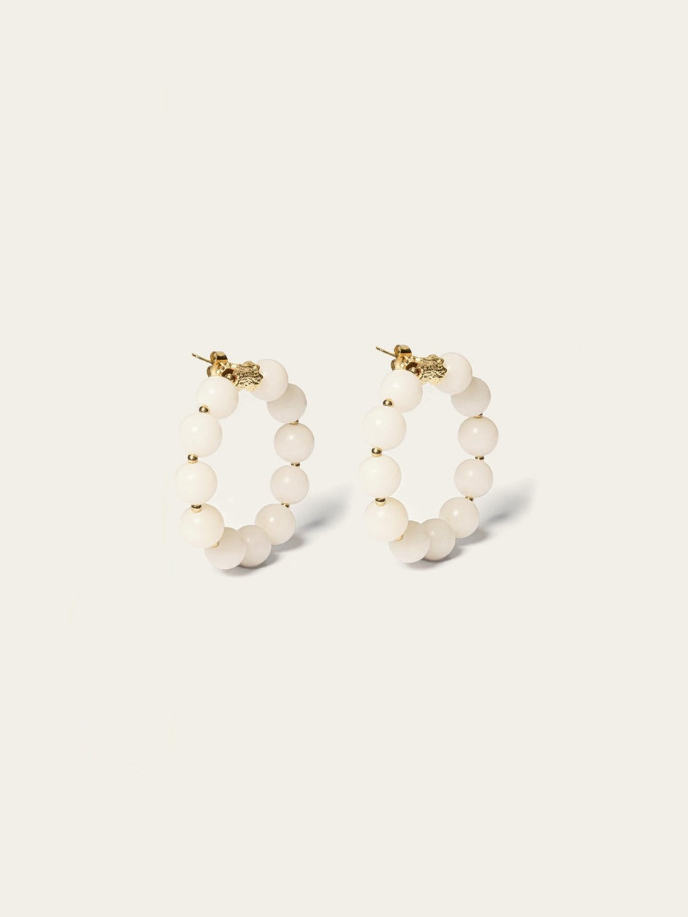 Boucles d'oreilles Tissa 