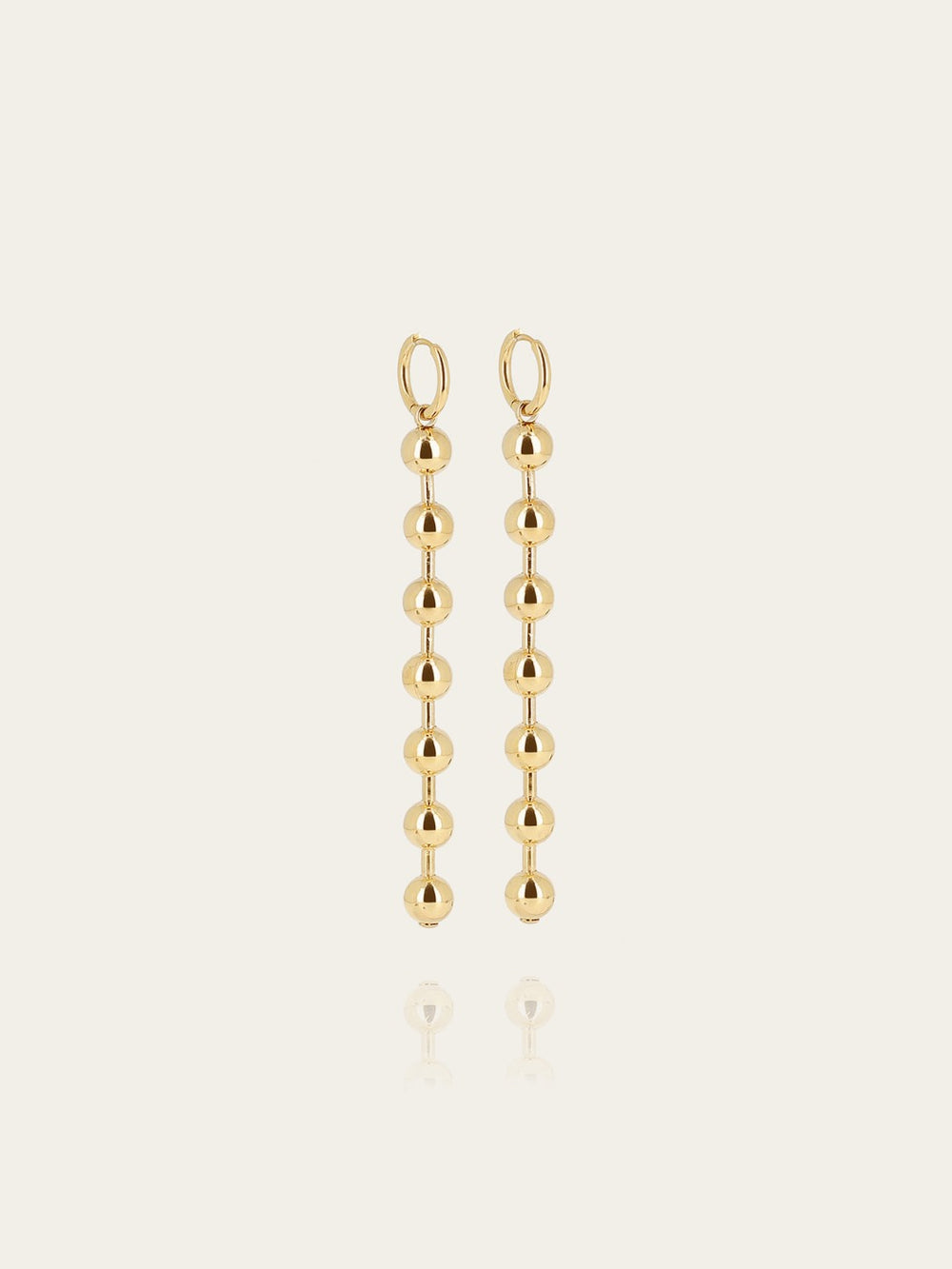 Numa Earrings 