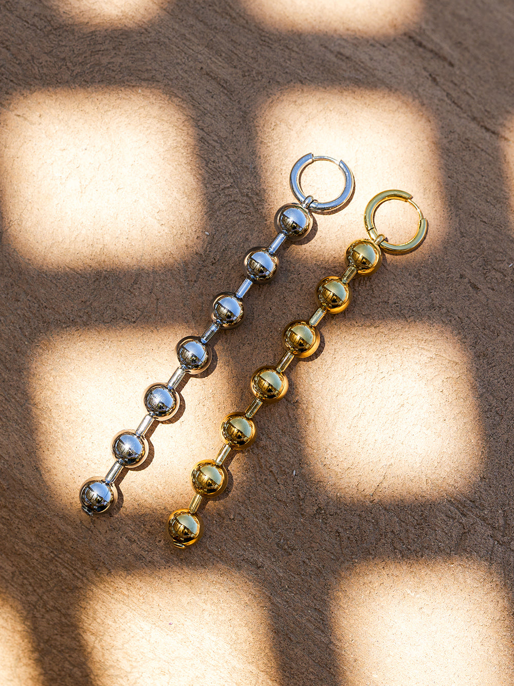 Numa Earrings 