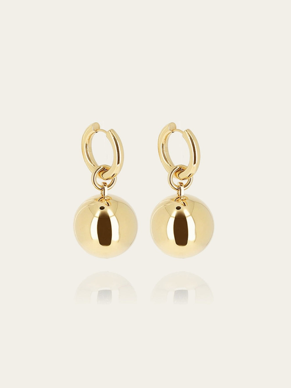 Nectar Earrings 