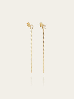Alaris Earrings 