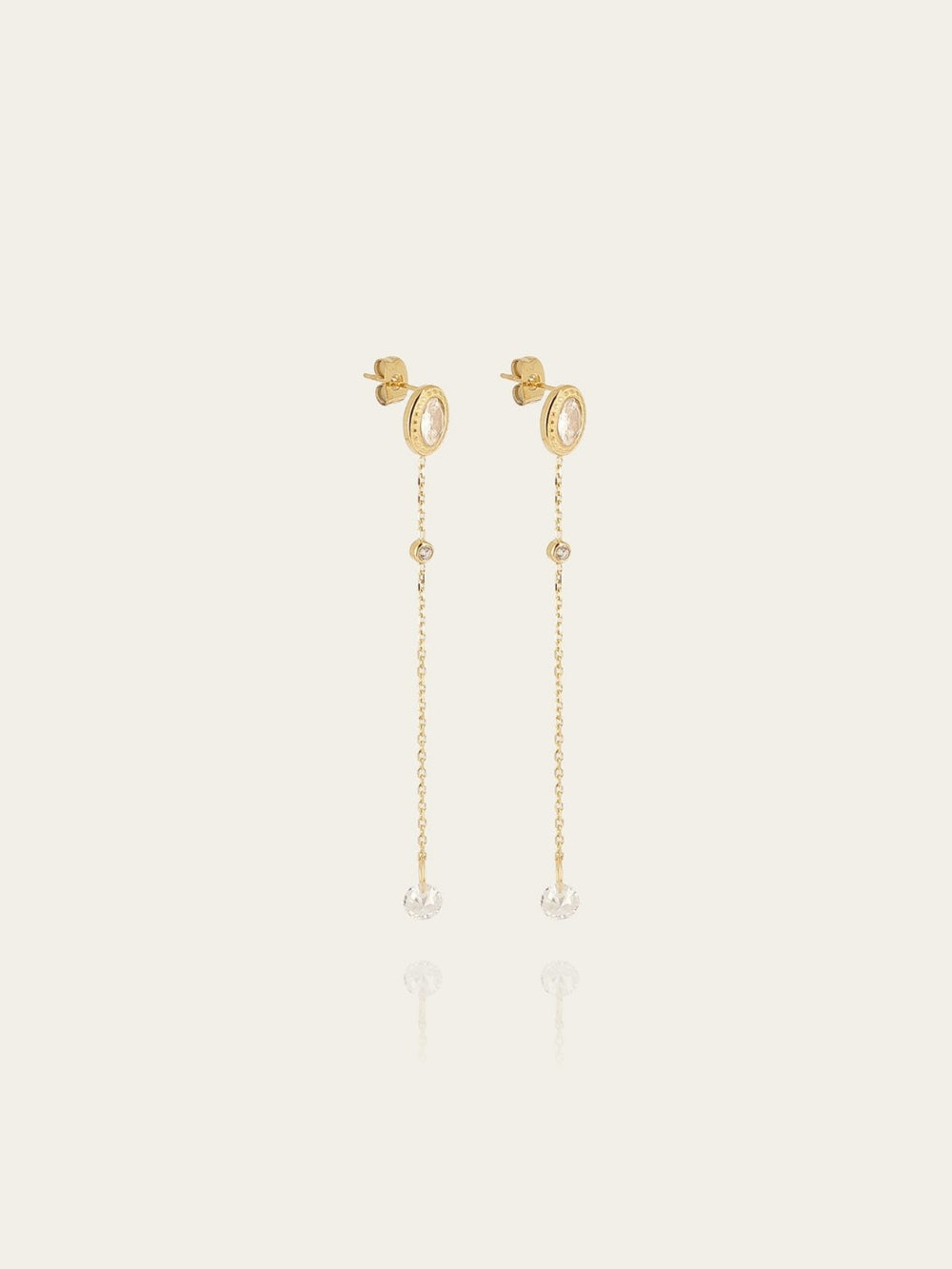 Boucles d'oreilles Kohi 