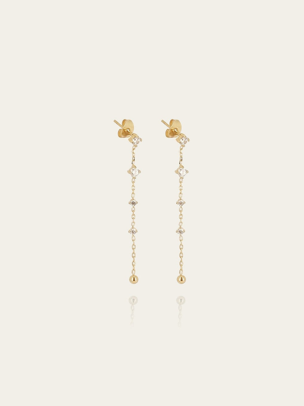 Boucles d'oreilles Bruma 
