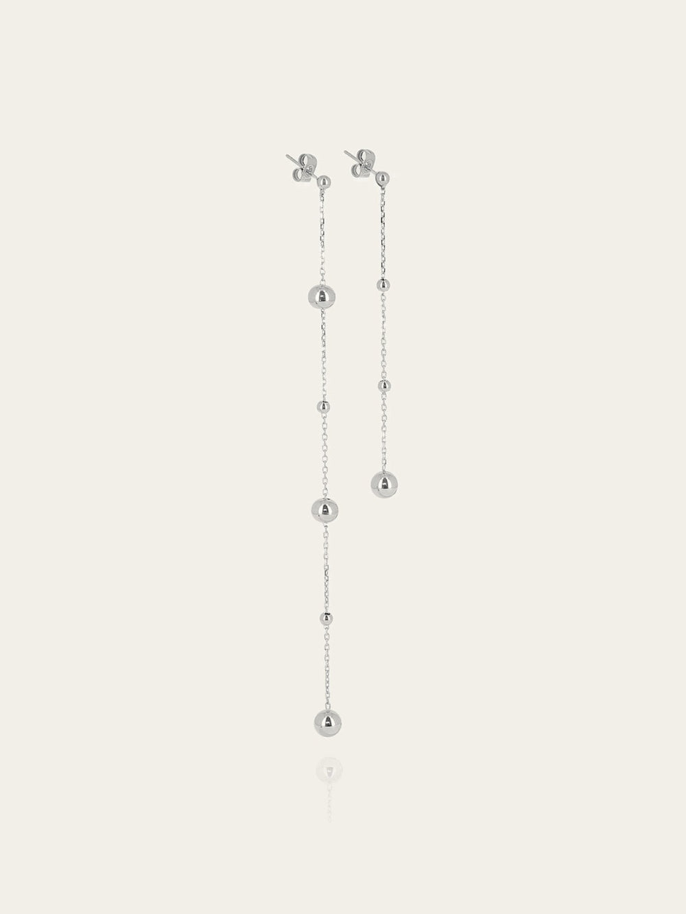 Boucles d'oreilles Atos 