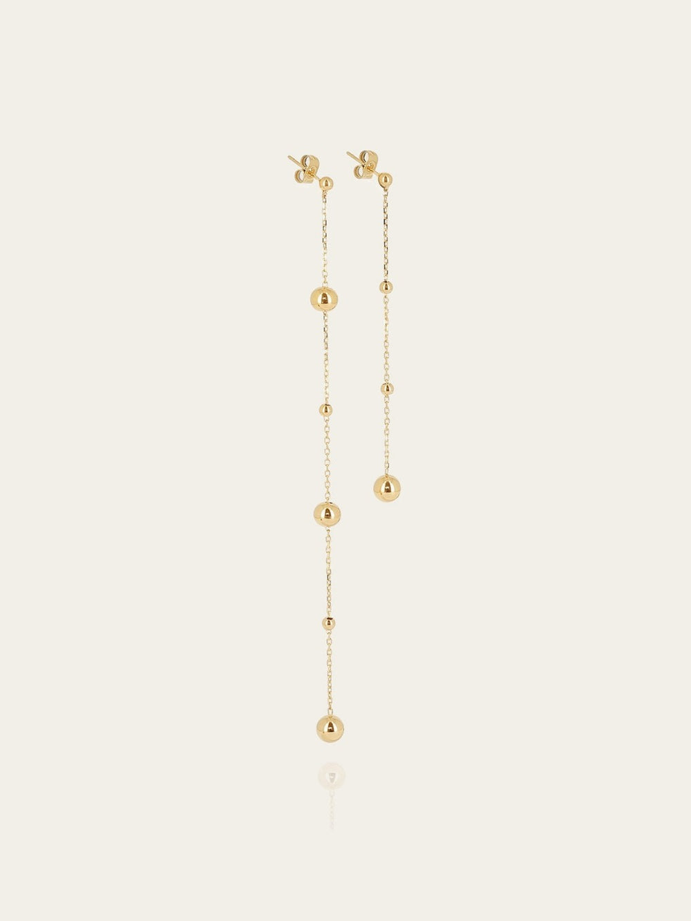 Atos Earrings 