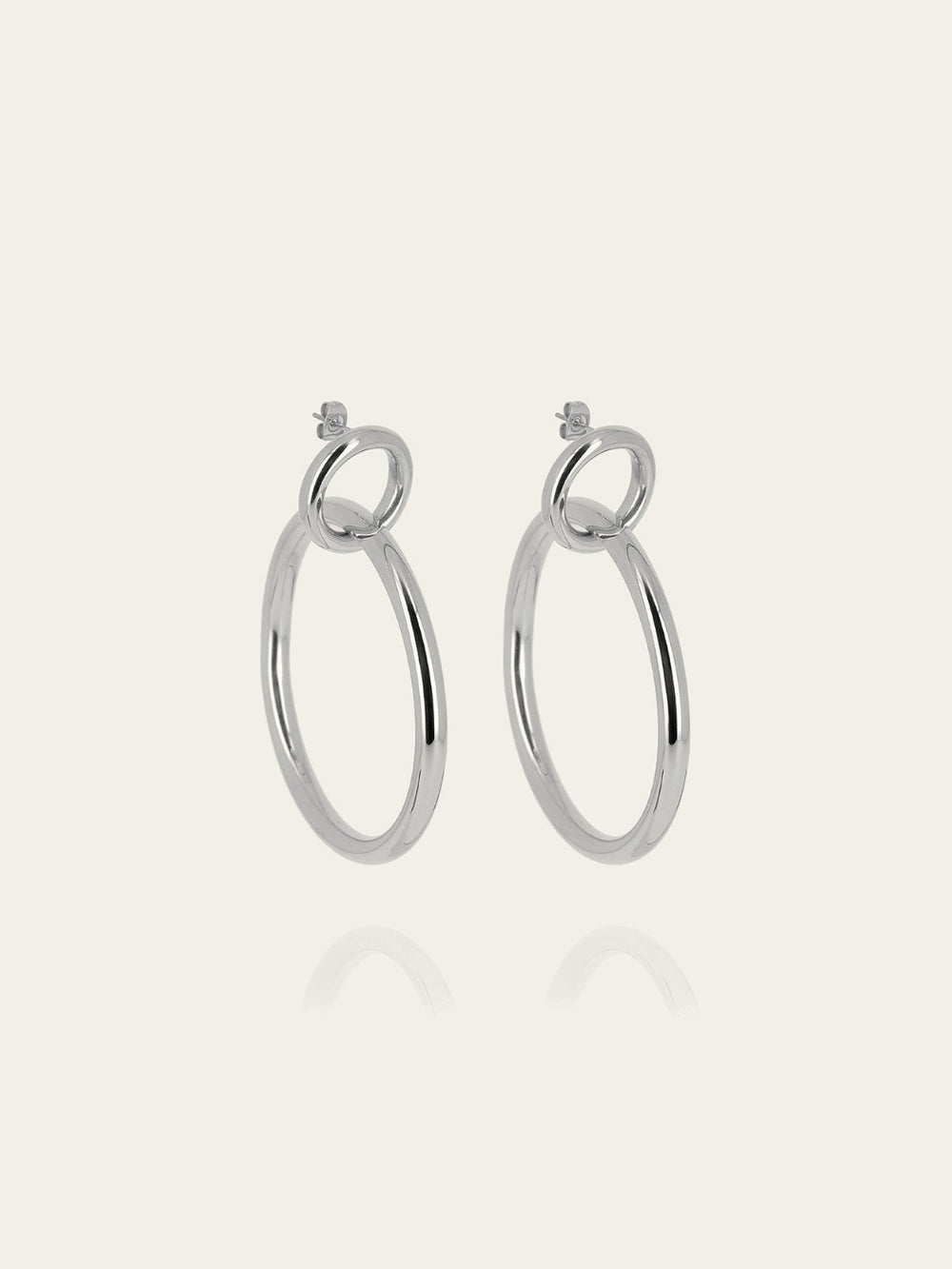 Boucles d'oreilles Adiga 