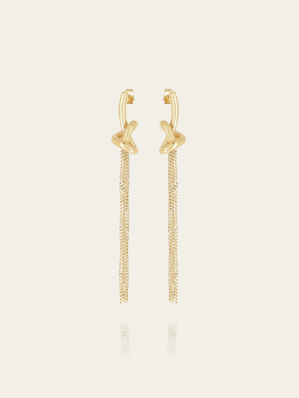 Boucles d'oreilles Savina 