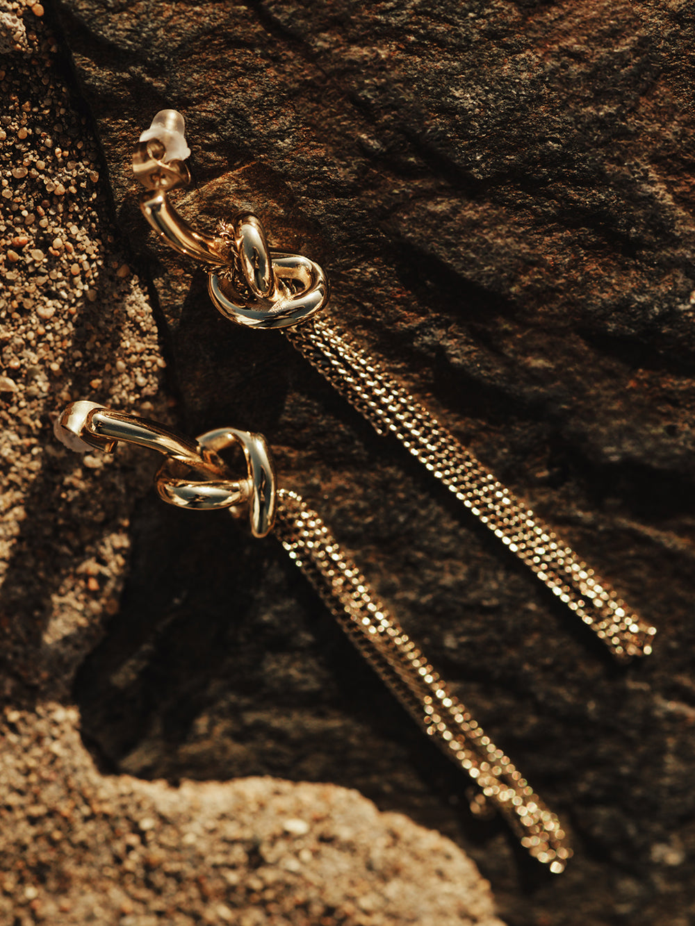 Savina Earrings 