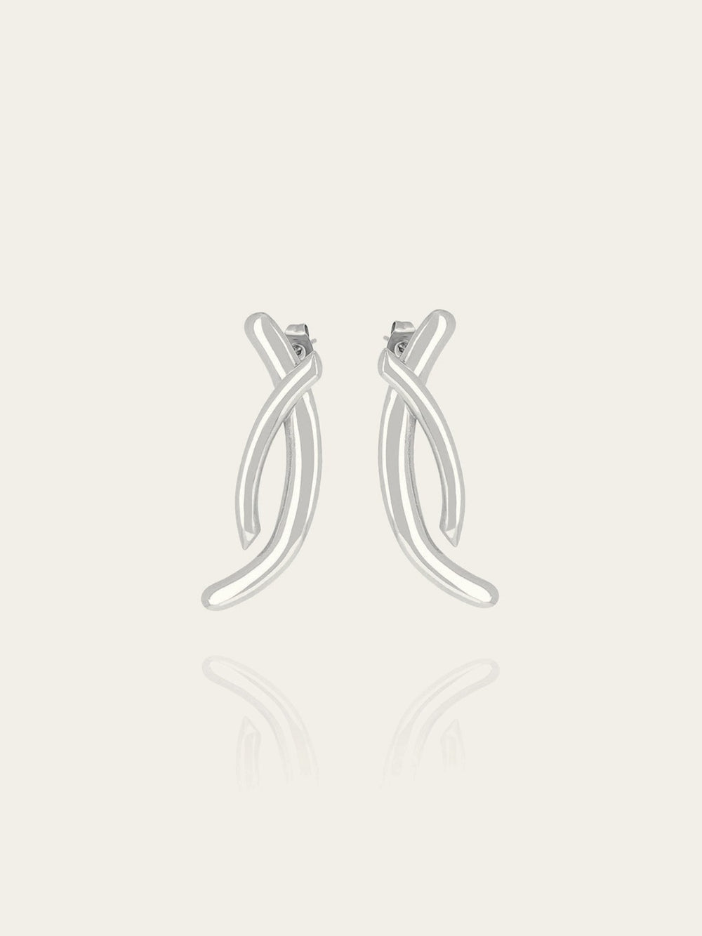 Boucles d'oreilles Apion 