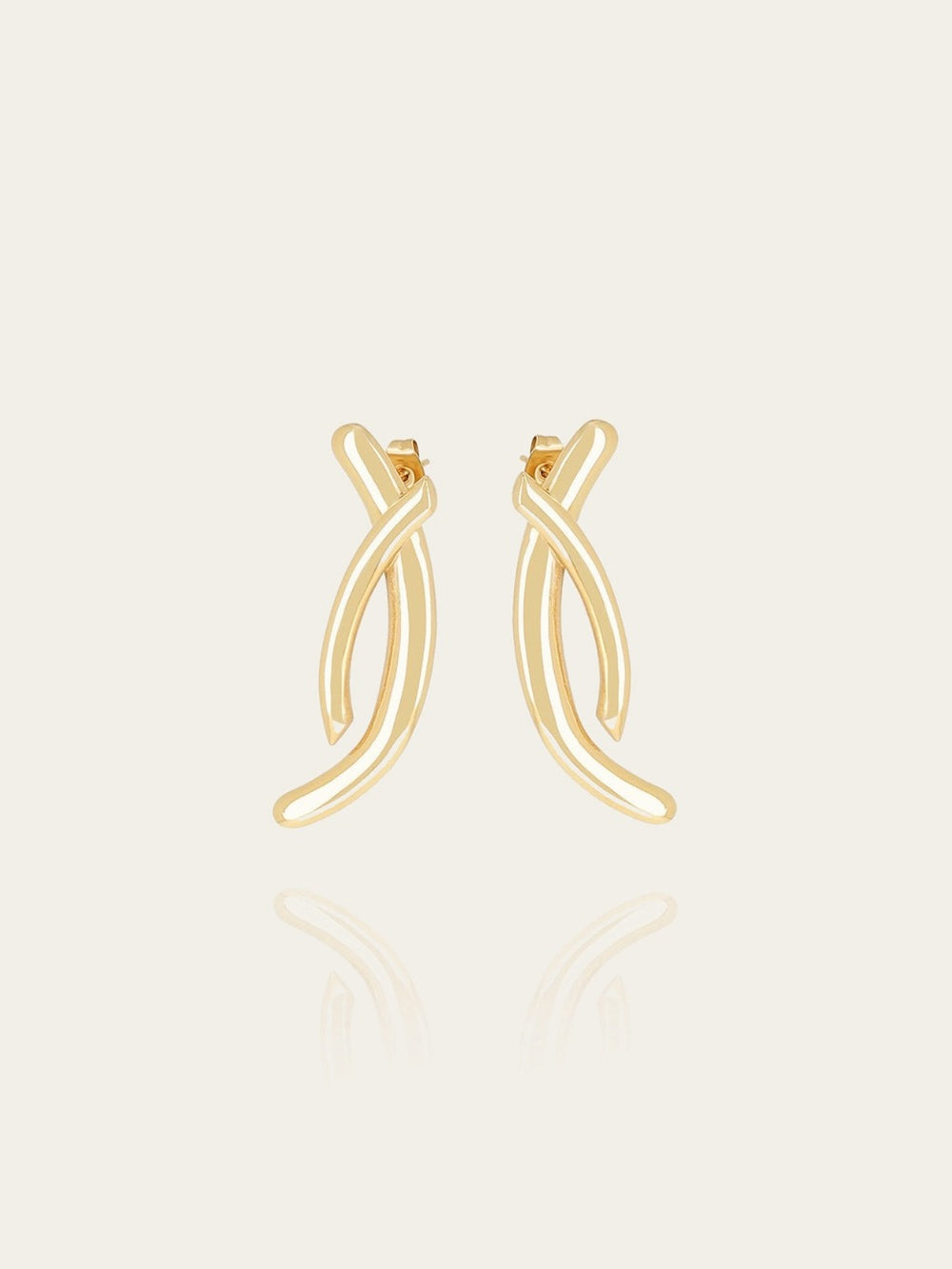 Apion Earrings 