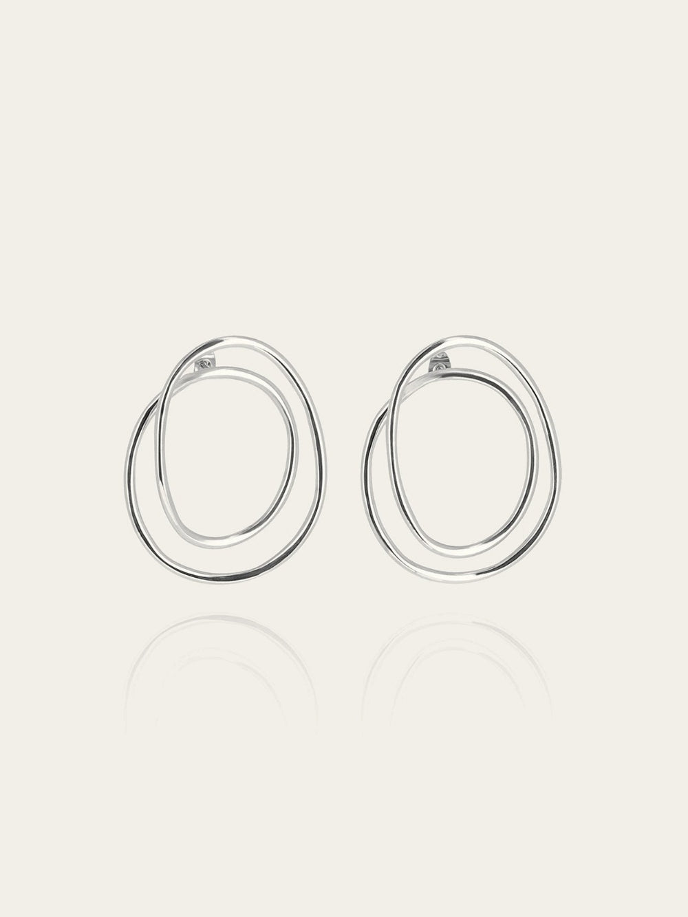 Vasia Earrings 
