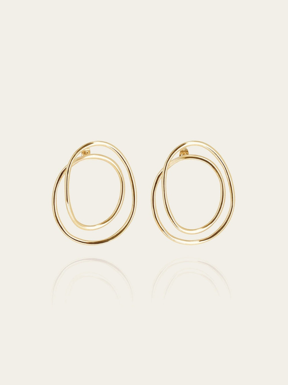 Vasia Earrings 