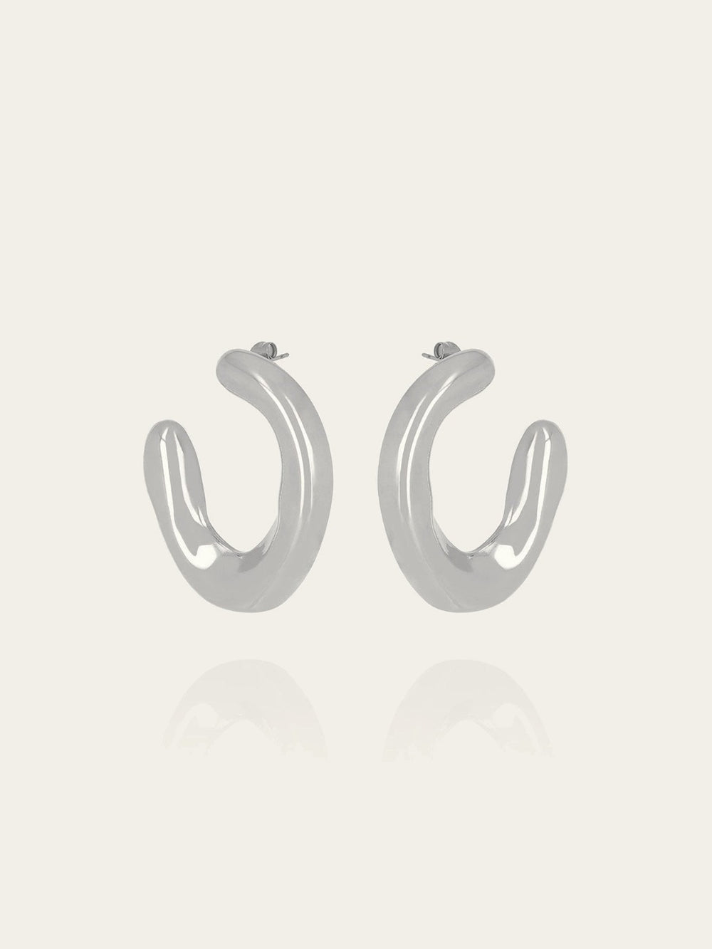 Tancredi Earrings 