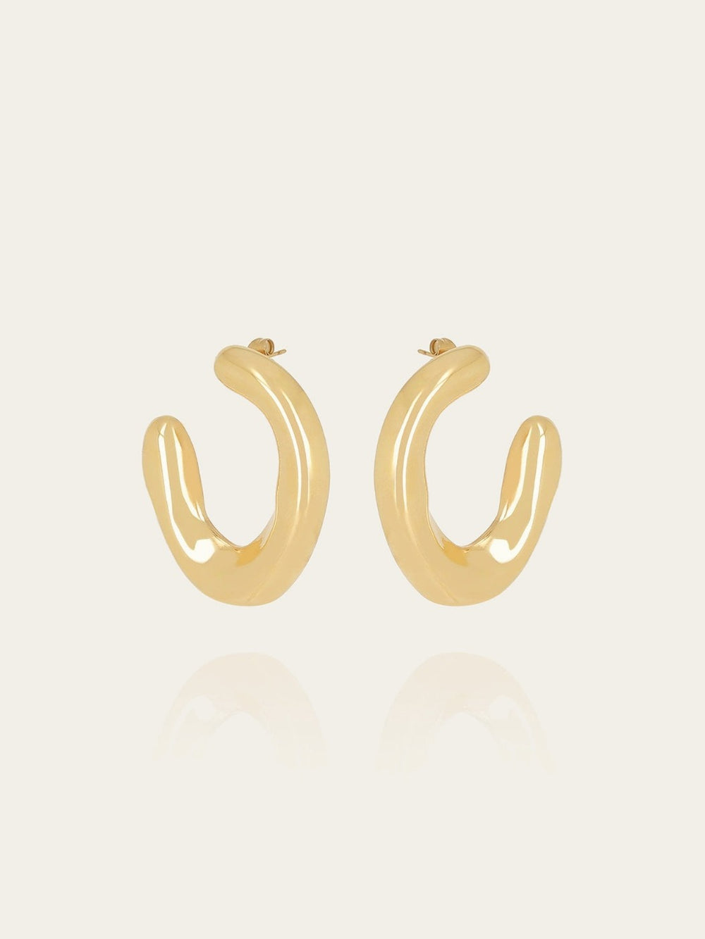 Tancredi Earrings 