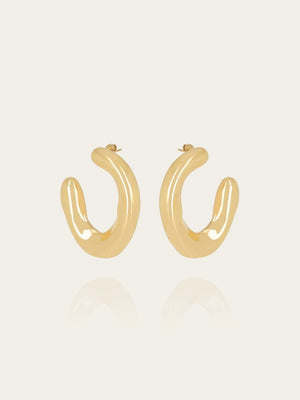 Tancredi Earrings 