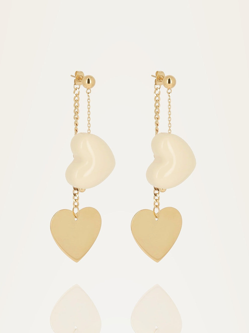Valentin Earrings 