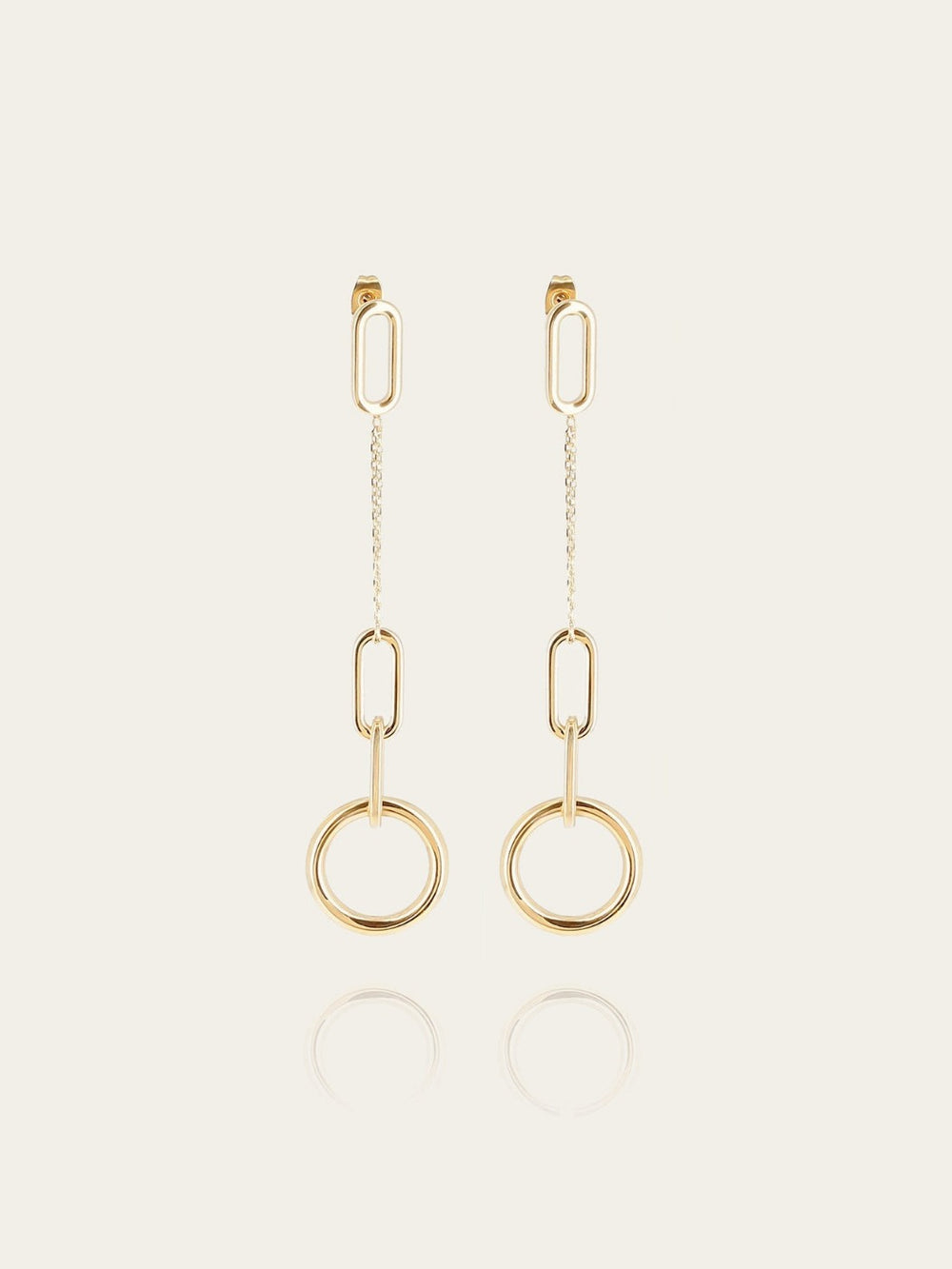 Tekla Earrings 