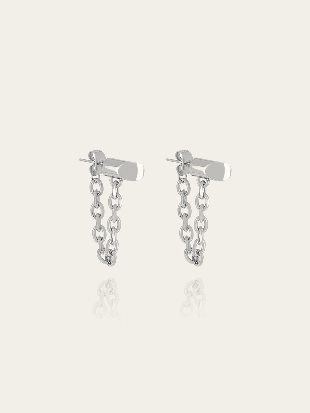 Boucles d'oreilles Irisu 