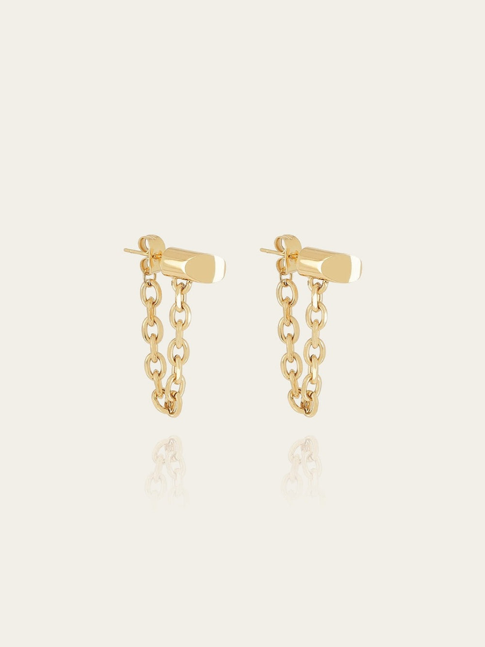 Boucles d'oreilles Irisu 