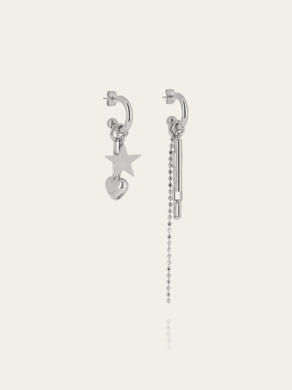 Cure Earrings 
