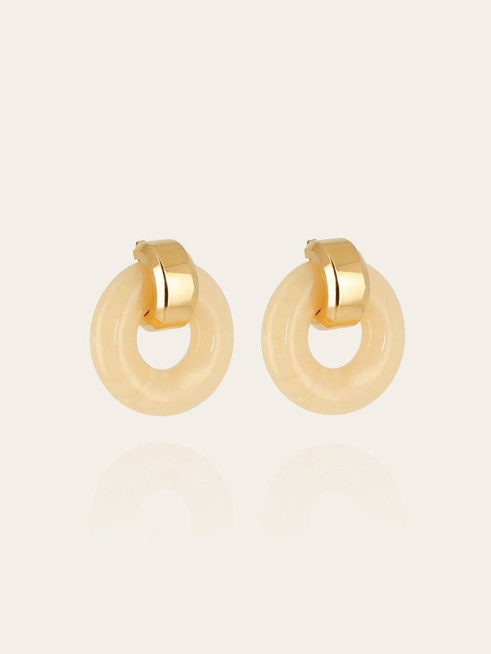 Hereiti Earrings 
