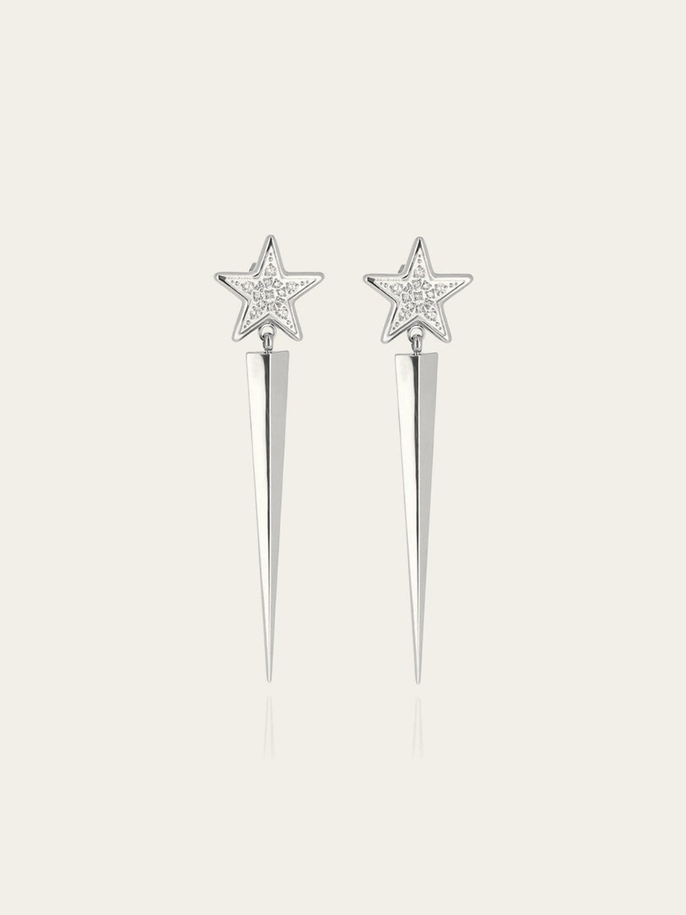 Boucles d'oreilles Celestina 