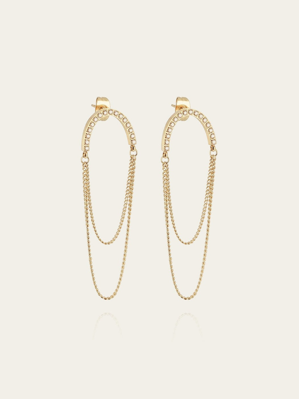 Celio Earrings 