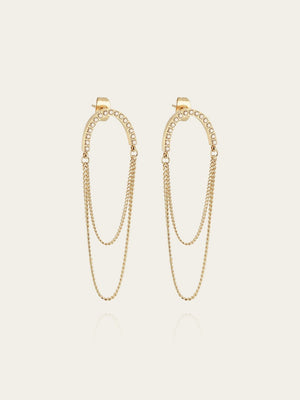 Celio Earrings 