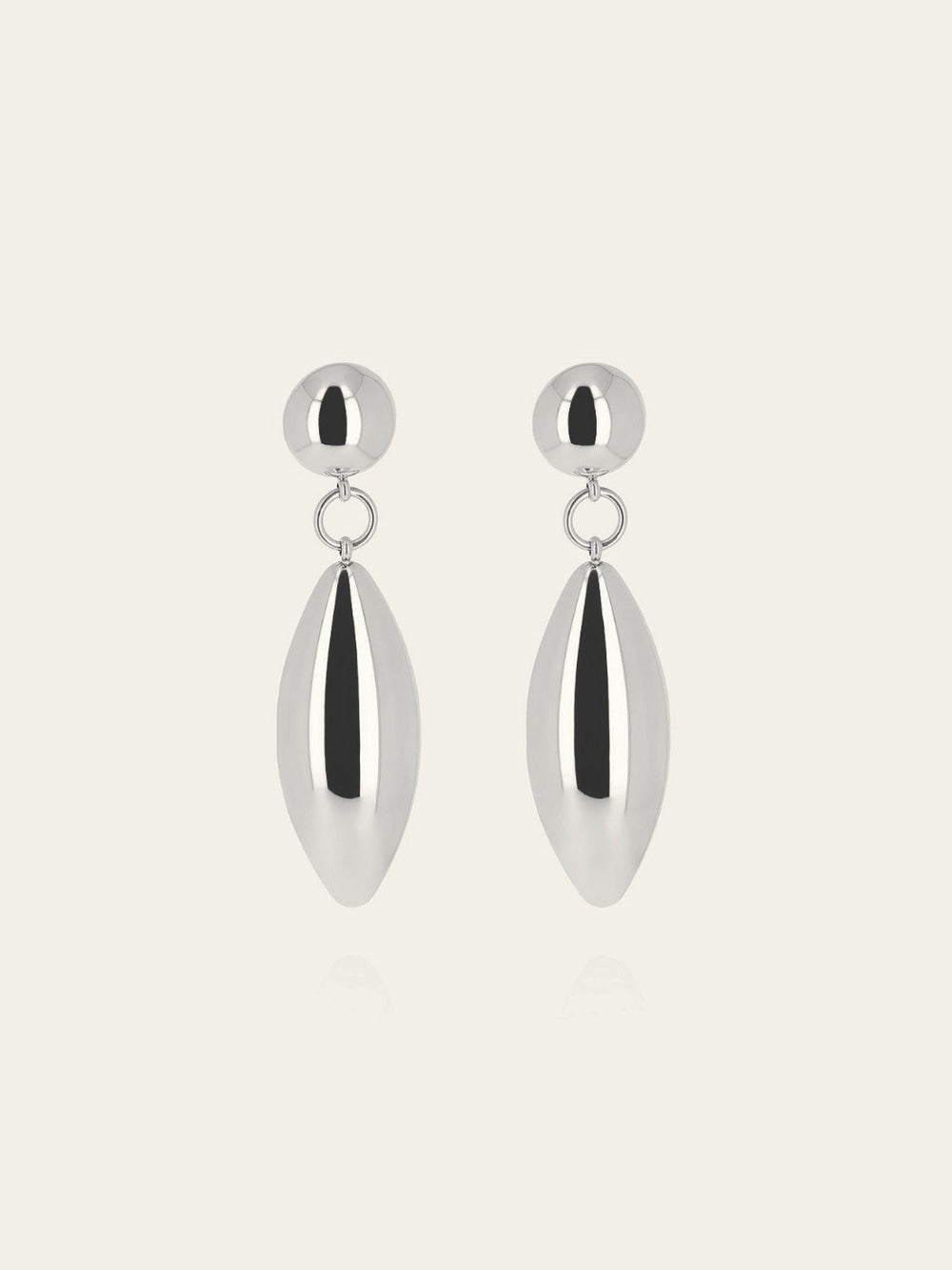 Boucles d'oreilles Velio 