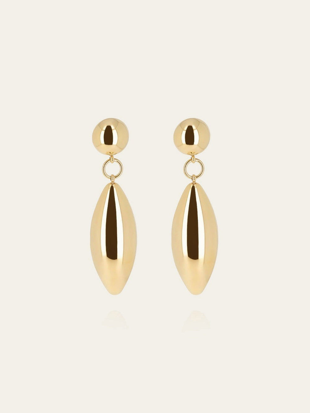 Boucles d'oreilles Velio 