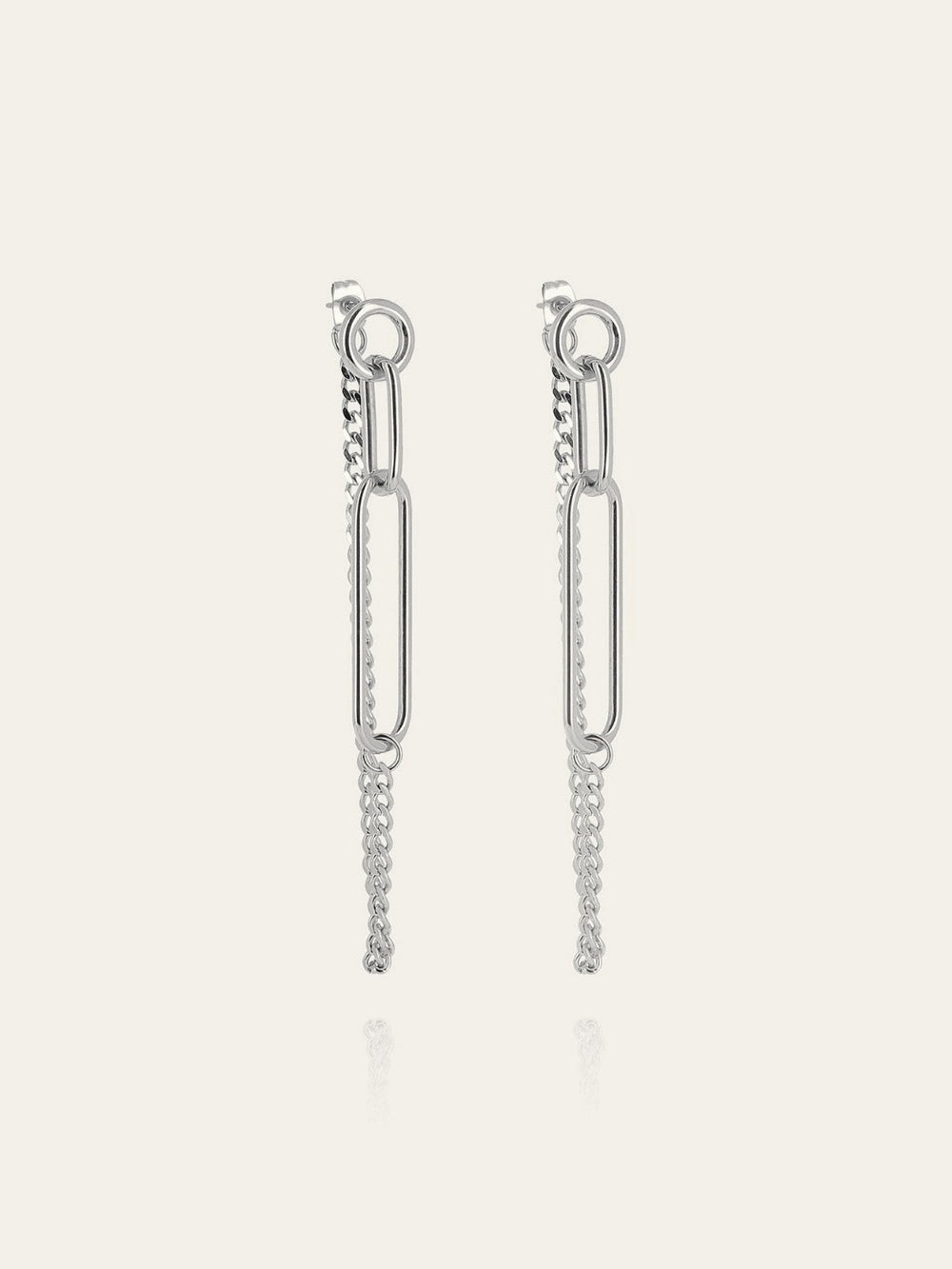 Boucles d'oreilles Solis 