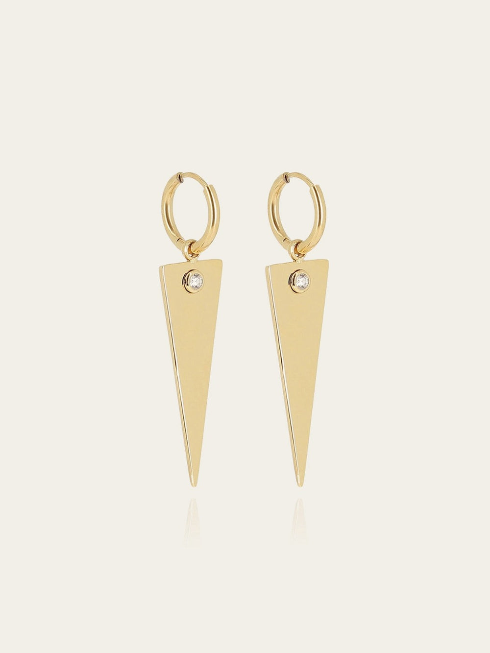 Bepo Earrings 
