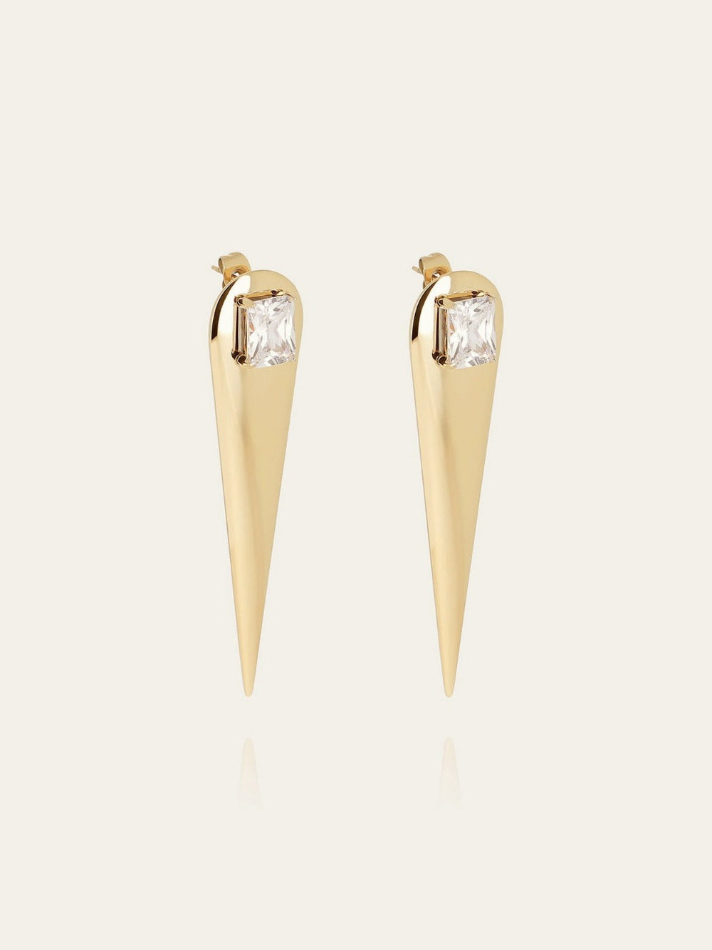 Phileas Earrings 