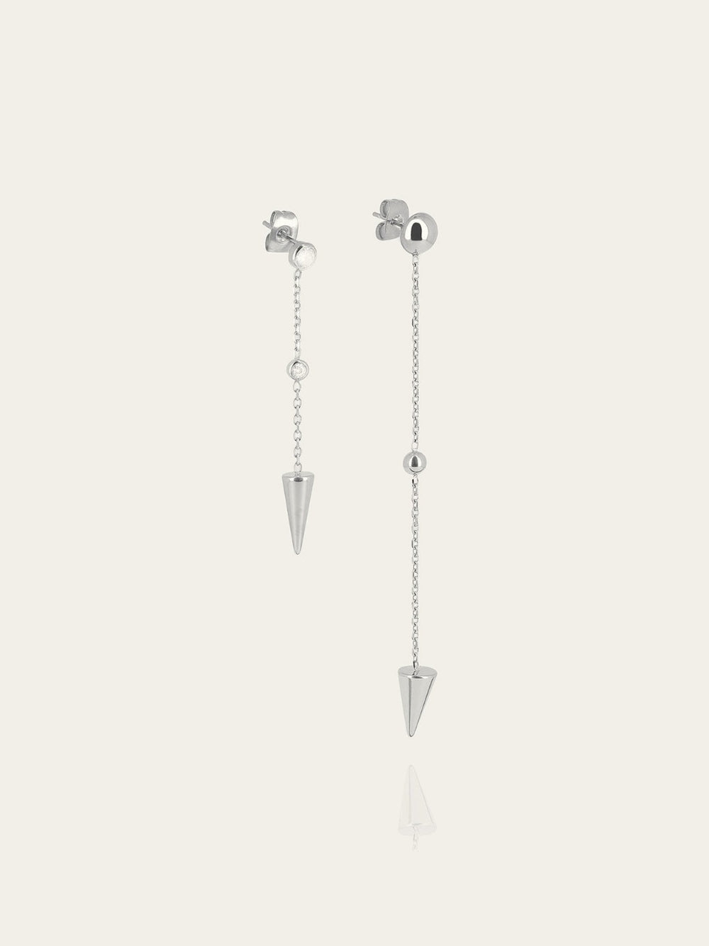 Moka Earrings 