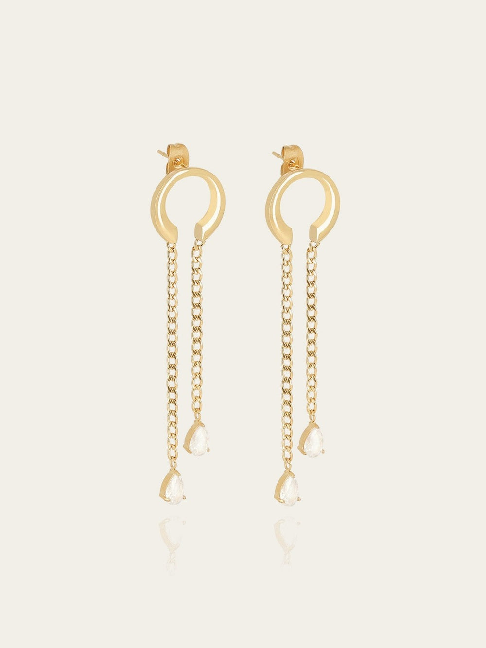 Nerja Earrings 