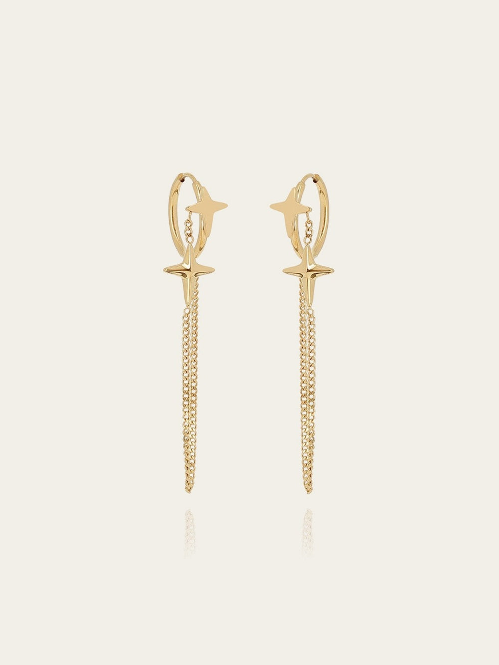 Boucles d'oreilles Erbajolo 