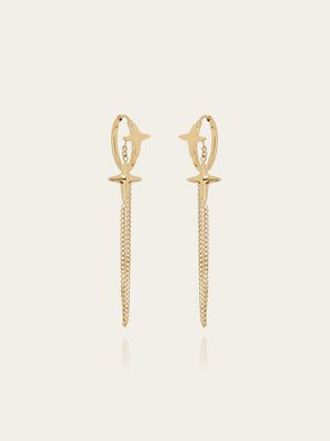 Boucles d'oreilles Erbajolo 