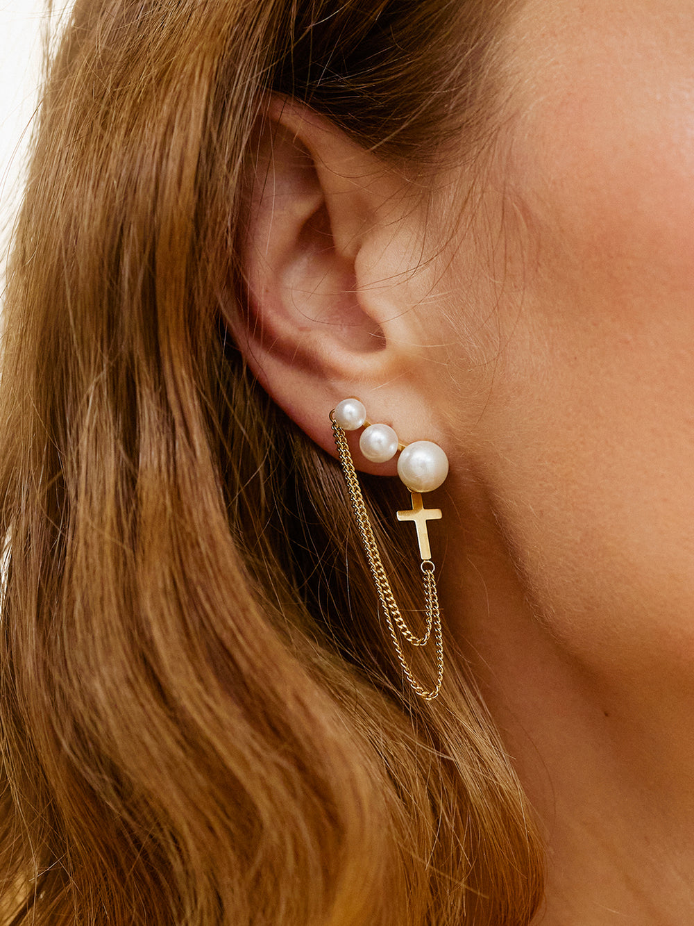 Boucles d'oreilles Mezcal 