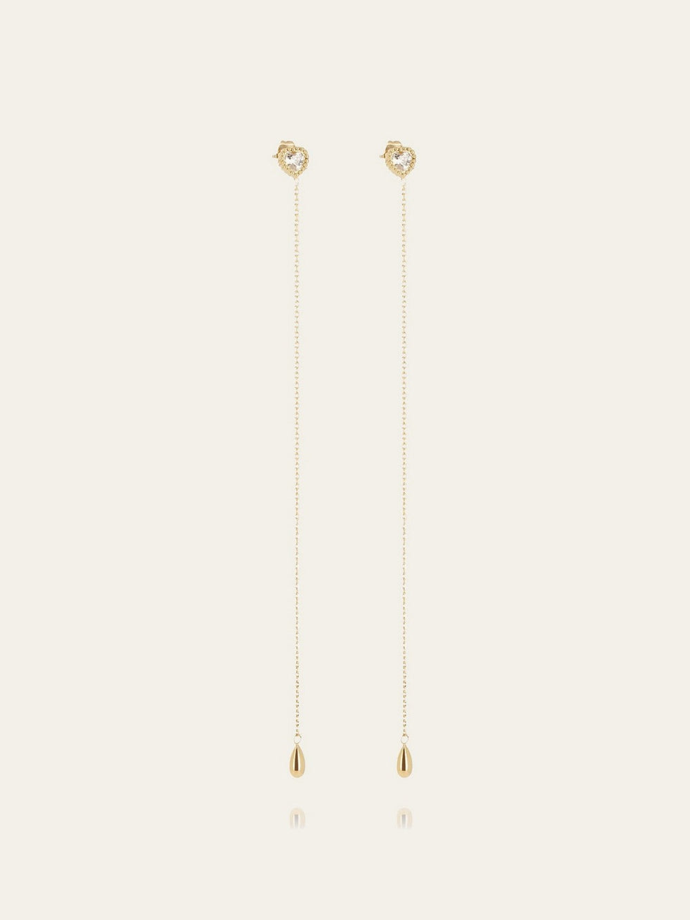 Boucles d'oreilles Halley 