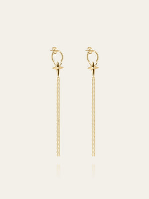 Boucles d'oreilles Montresta 