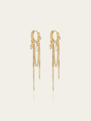 Bitonto Earrings 